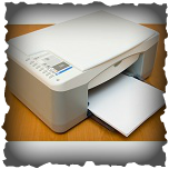 Device Configuration & Installation, Printer Setup, Scanner Setup, Copier Setup